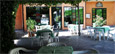 Esterno dell'Hotel Drago
