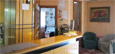 La nostra reception