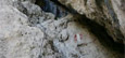 Scorci del burrone Giovanelli